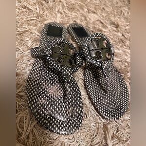 Tori Burch Sandals